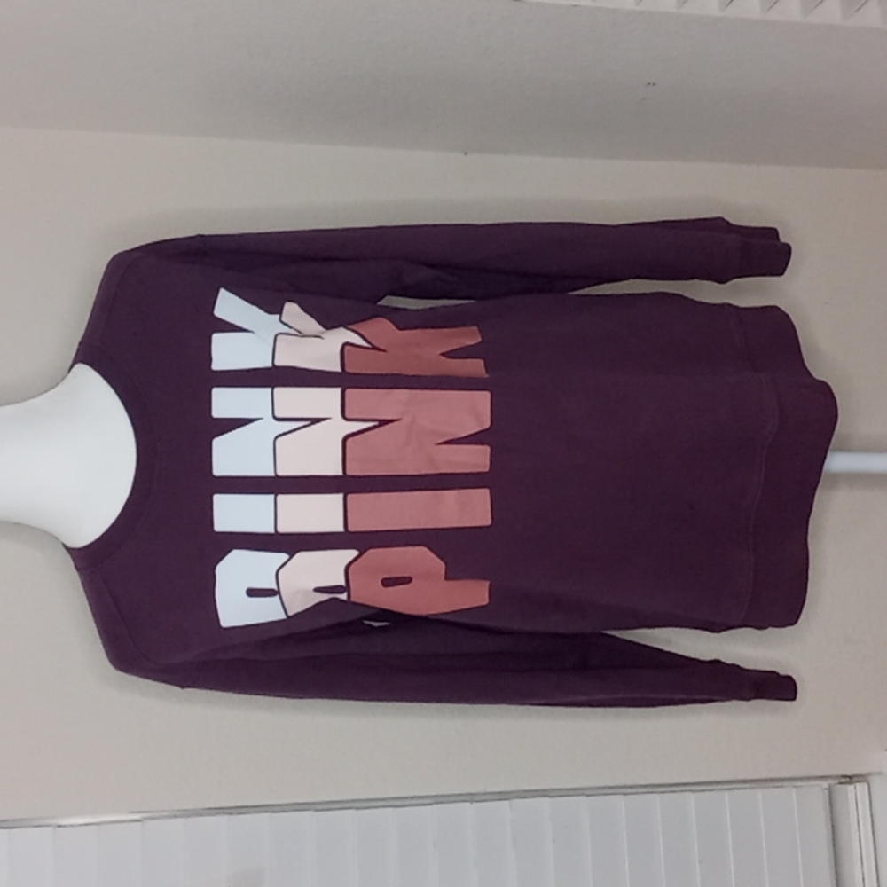 Victoria's Secret PINK sweatshirt
